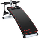 Multifunction Folding Full Body Strength Training Gym Bench by LJGDeals