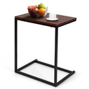 26 Inch Beside Sofa Laptop Holder End Stand Desk by LJGDeals