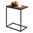 26 Inch Beside Sofa Laptop Holder End Stand Desk by LJGDeals