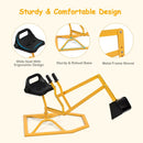 Heavy Duty Kid Ride-on Sand Digging Digger by LJGDeals
