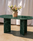 Miti Dining Table by Marmony Concept