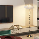 Squiggle Floor Lamp