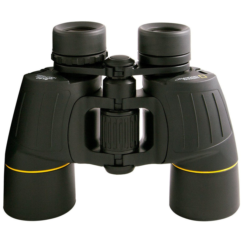 8x40 Binoculars