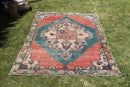 Anatolium Handmade Unique Rug  4'4'' X 7'3''