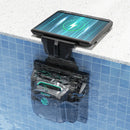 WYBOT S2 Solar Vision Robotic Pool Cleaner by WYBOT
