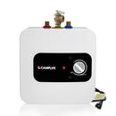 Camplux Electric Mini Tank Water Heater 120V - 1.3 Gallon
