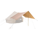 13'/16'/20' Regatta Bell Tent Awning by White Duck Outdoors