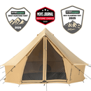 20' Regatta Bell Tent
