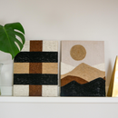 Fiber Art Kit