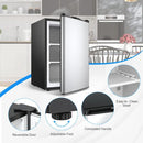3 Cu. Ft Upright Freezer by LJGDeals
