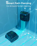 WYBOT Full Pool Solution Bundle-C2 & F1