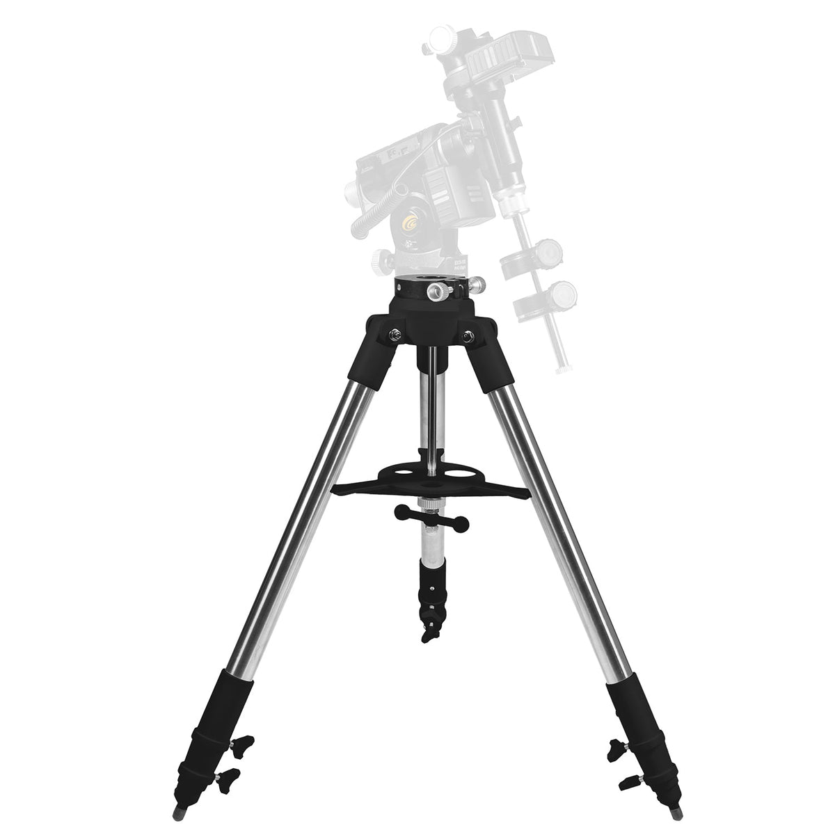 iEXOS-100 Azimuth Adjuster Adapter, photo 8 of 9