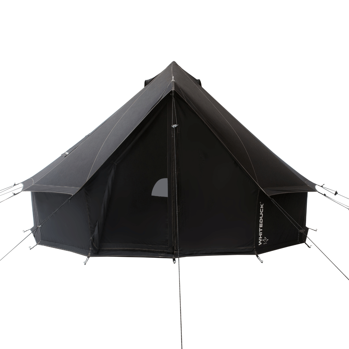 16' Regatta Bell Tent, photo 26 of 31