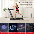 2-in-1 Electric Motorized by LJGDeals