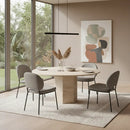Nord Dining Table by Marmony Concept
