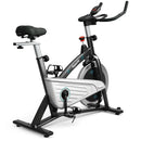 Magnetic Stationary Bike with Heart Rate by LJGDeals