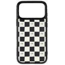 Bow Noir Magnetic Case