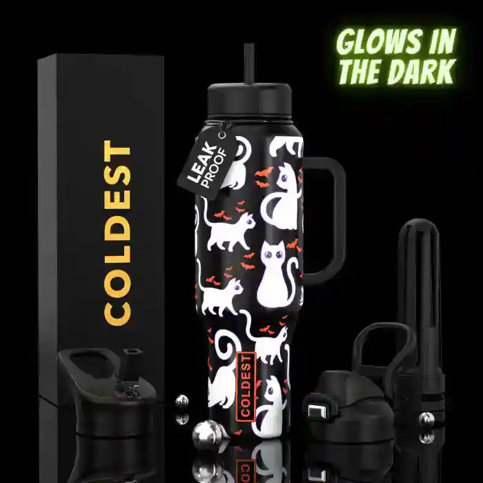 COLDEST 46oz Limitless Ultra v8