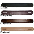 Premium Leather Trunk Handle