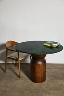 Rudig Dining Table by Marmony Concept