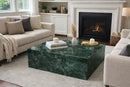 Nativo Coffee Table (Wheeled) by Marmony Concept