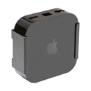 HIDEit ATV4K 3G | (2022) Apple TV 4K 3rd Generation Wall Mount by HIDEit Mounts