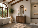 Aston 42" Bath Vanity Set