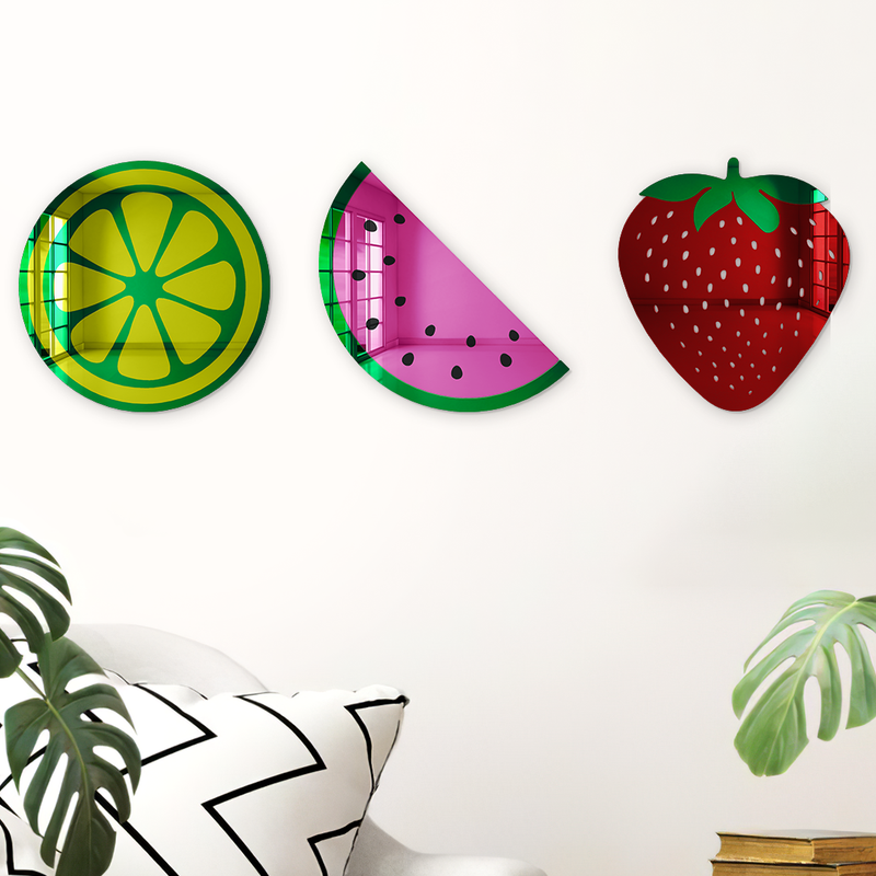 Watermelon Mirror