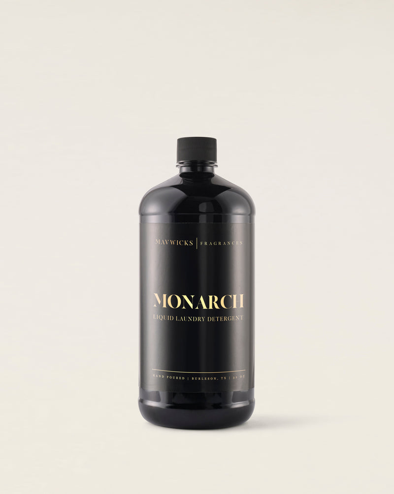 Luxury Liquid Detergent