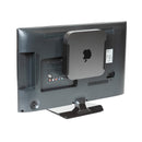 HIDEit MiniU | Apple Mac Mini Wall Mount by HIDEit Mounts