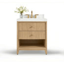 Momo 24" Bath Vanity Set by Ancerre Designs