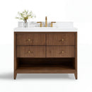 Momo 42" Bath Vanity Set