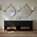 Momo 72" Bath Vanity Set