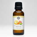 Lemon, Orange, Grapefruit & Lime Essential Oil Blend