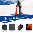 1-Rider Snow Scooter with Grip Handle by DirectDeals