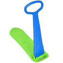 1-Rider Snow Scooter with Grip Handle by LJGDeals