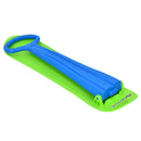 1-Rider Snow Scooter with Grip Handle by LJGDeals