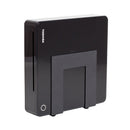 HIDEit Uni-SW | Adjustable Small + Wide Electronic + Cable Box Mount by HIDEit Mounts