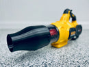 STUBBY® Car Drying Nozzle for DEWALT 60V MAX Leaf Blowers (DCBL772B & DCBL777B)