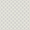Dahlia Wallpaper by Caroline Rausch Design