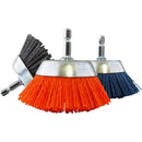 Nyalox Cup Brush