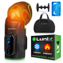 LX4 Knee Massager, Forest Green