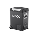 ICECO IPT20 Pickup Truck 12V Portable Fridge Freezer - 18.3L Compact Overland Fridge