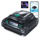 WYBOT M2 Vision Tech High-End Cordless Robotic Pool Cleaner by WYBOT