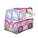 Certified Pre-Owned ExploreHut Cupcake Truck