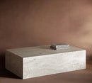 Nativo Coffee Table (Wheeled) by Marmony Concept