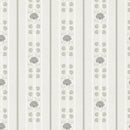 Geranium Wallpaper by Veronica Larrain