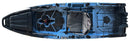 Recon 10ft Fin Drive Modular Fishing Kayak by ReelYaks