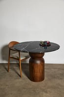 Rudig Dining Table by Marmony Concept