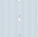 Larkin Wallpaper by Luna Pictata